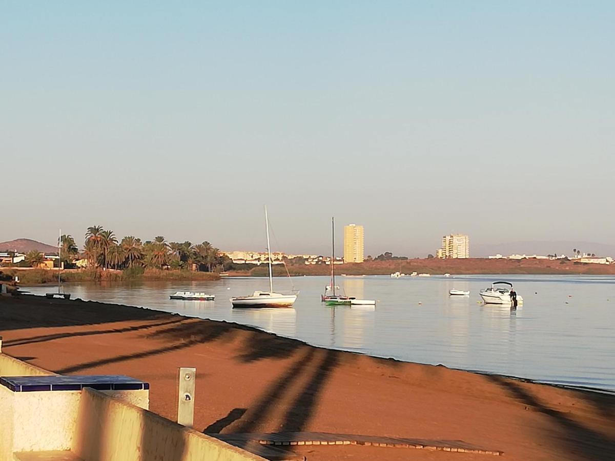 Casa Kalani Playa Honda (Murcia)