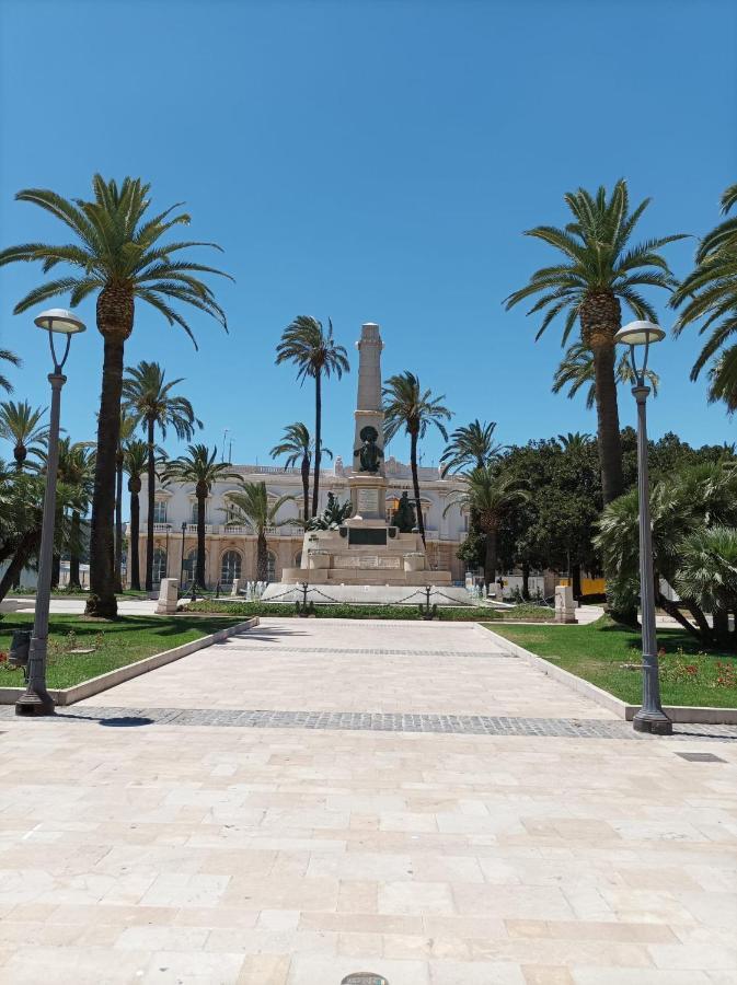 Casa Kalani * Playa Honda (Murcia)