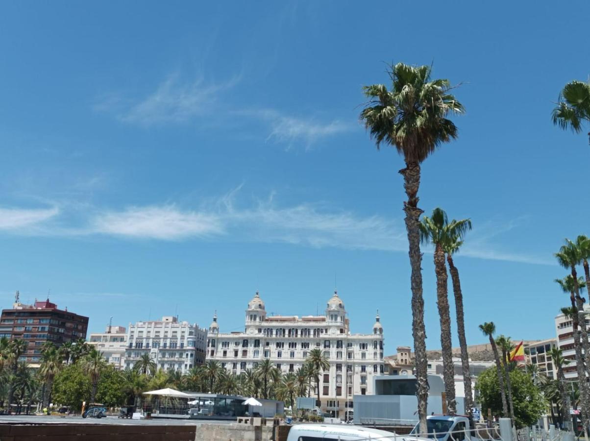 Casa Kalani Apartamento Playa Honda (Murcia)