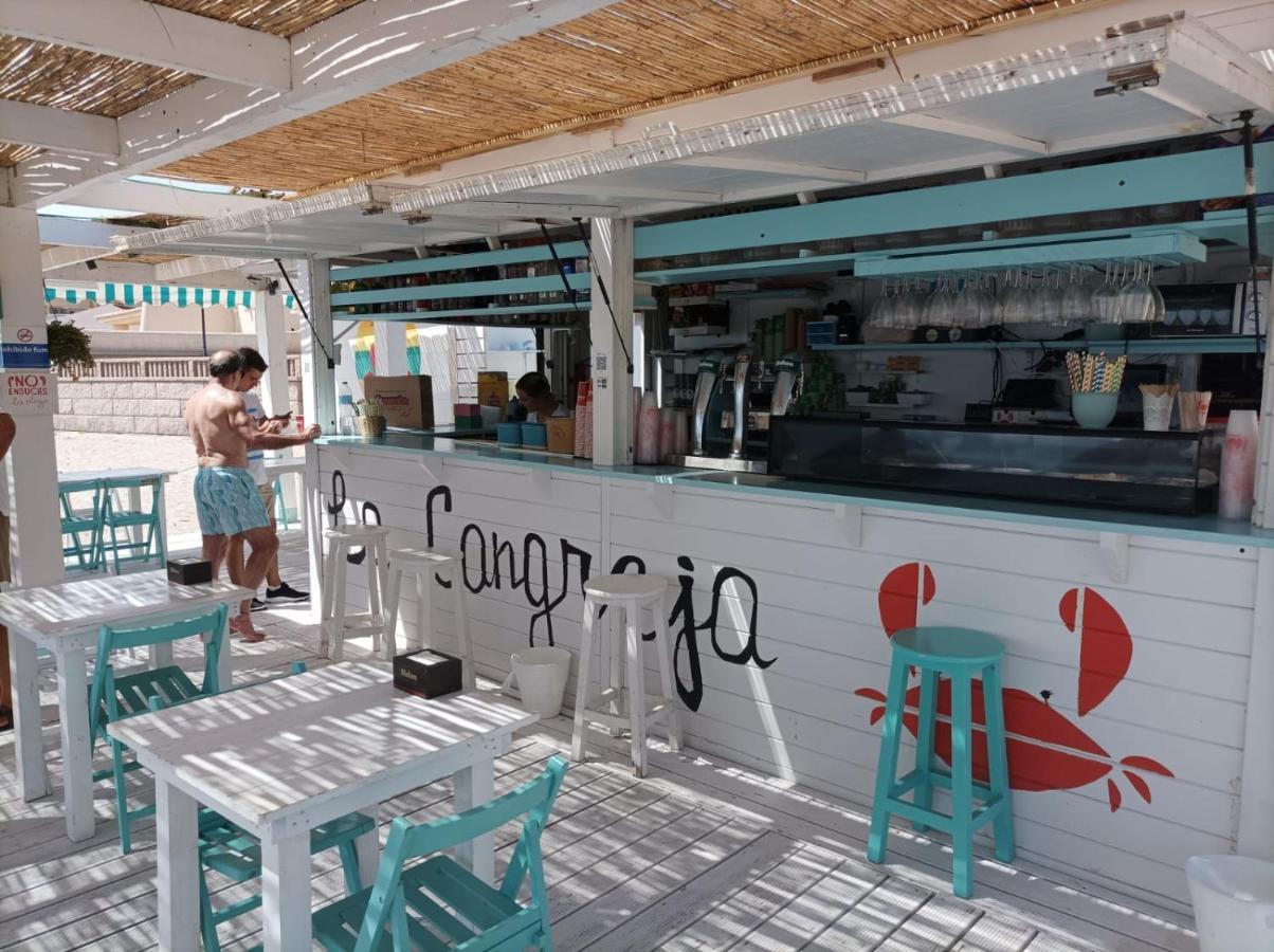 Apartamento Casa Kalani Playa Honda (Murcia)