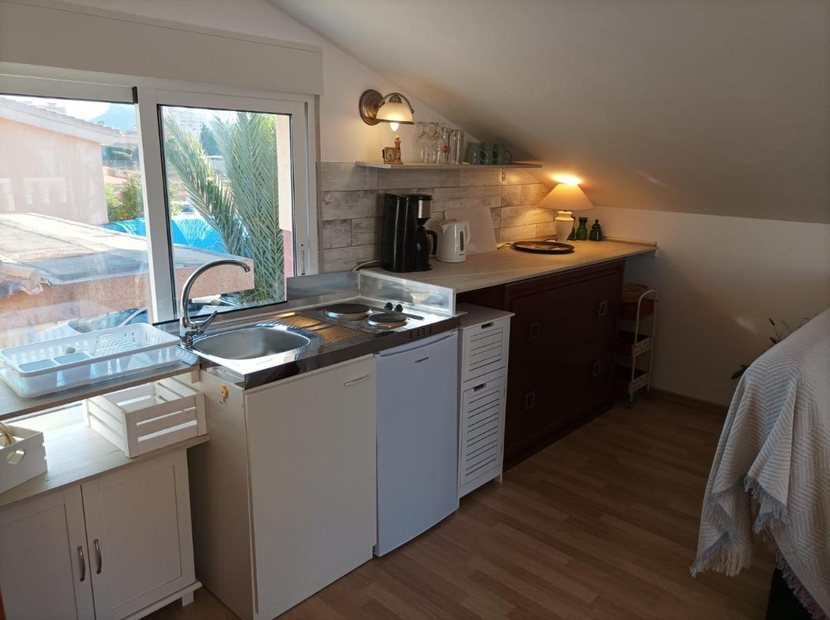 Apartamento Casa Kalani *