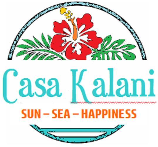Apartamento Casa Kalani
