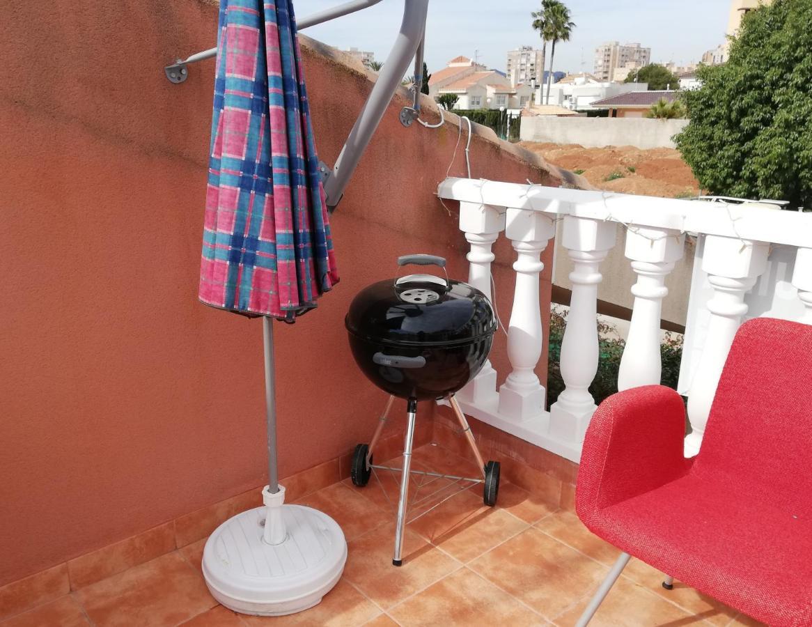 Casa Kalani Apartamento Playa Honda (Murcia)