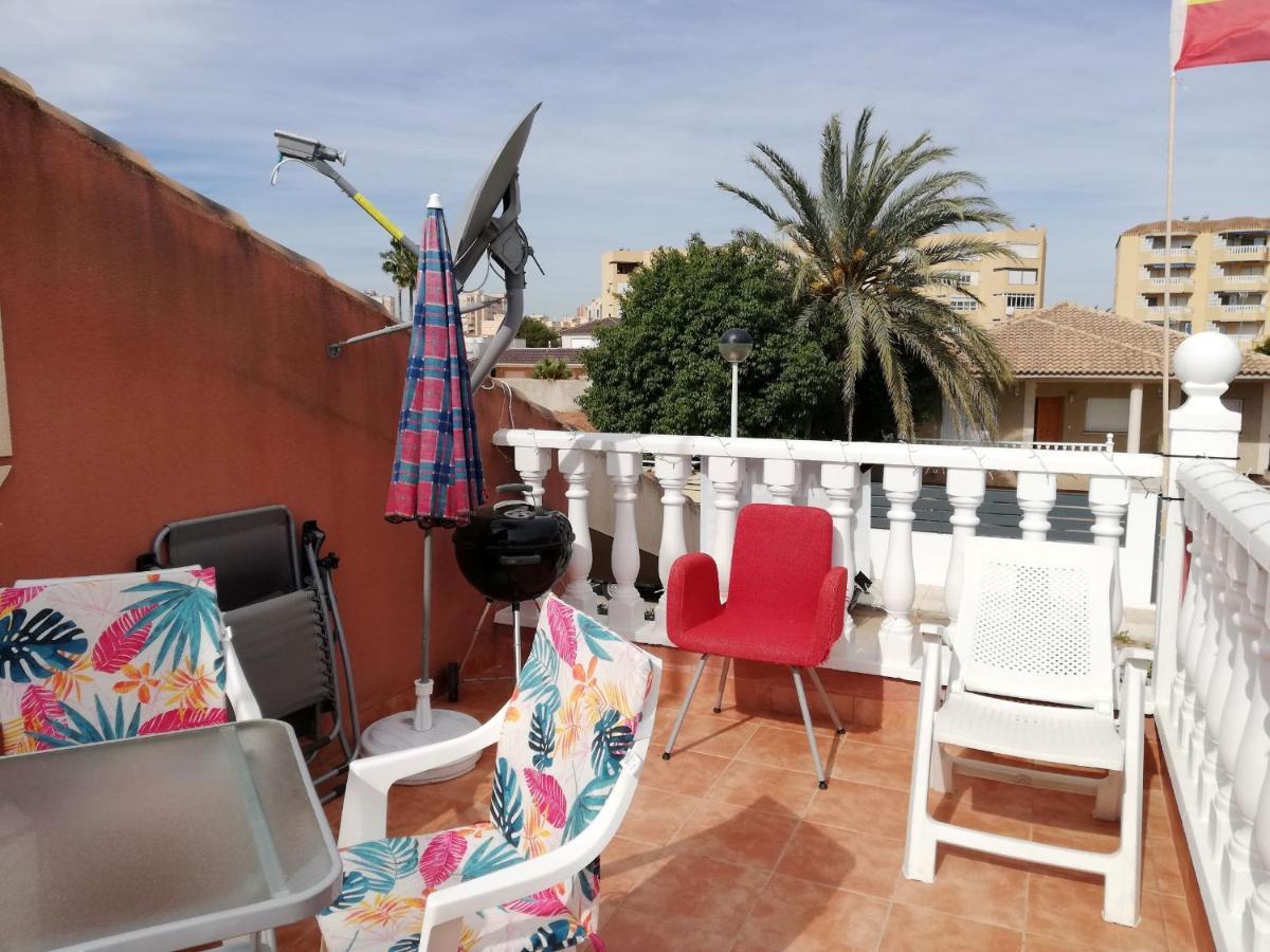 Apartamento Casa Kalani