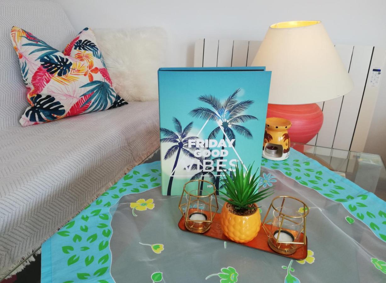 Casa Kalani Playa Honda (Murcia)