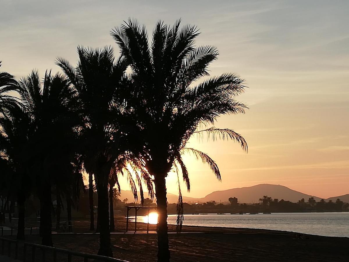 Casa Kalani Apartment Playa Honda (Murcia)