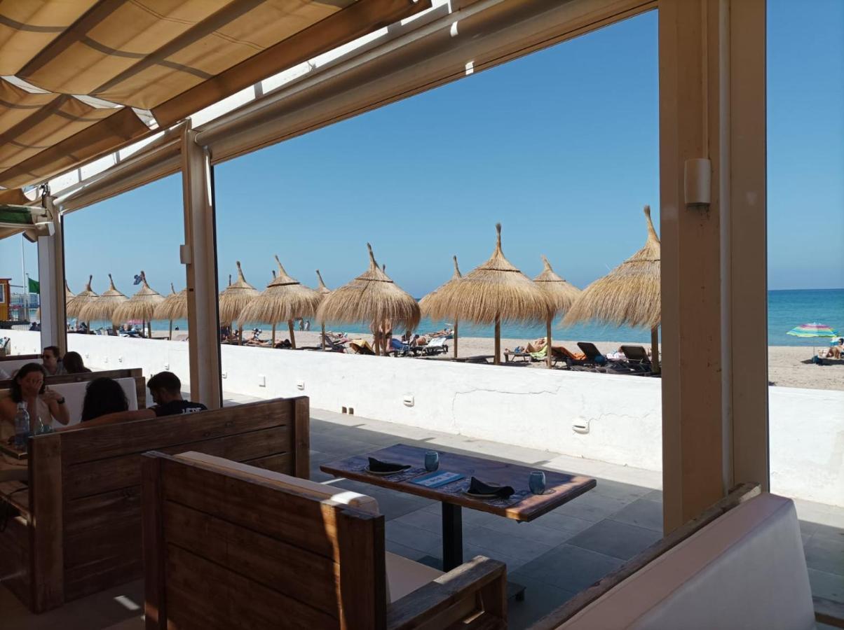 Casa Kalani * Playa Honda (Murcia)