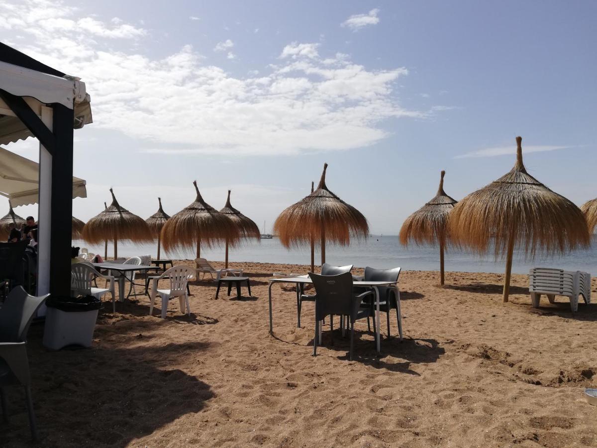 Casa Kalani Apartment Playa Honda (Murcia)