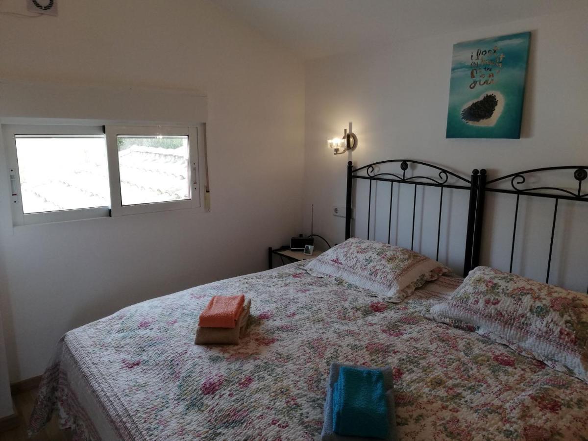 Apartment Casa Kalani Playa Honda (Murcia)