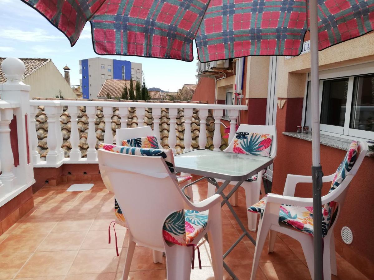 Casa Kalani Apartment Playa Honda (Murcia)