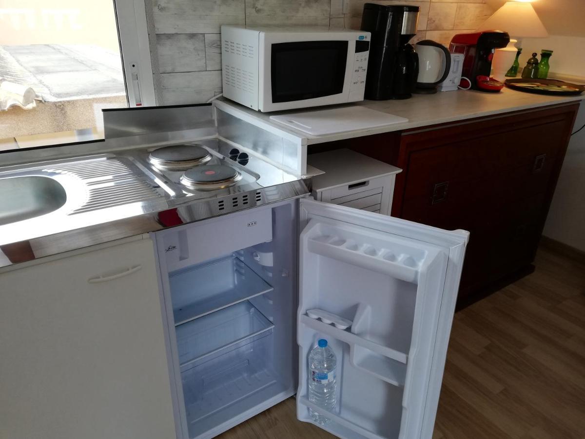 Apartment Casa Kalani Playa Honda (Murcia)