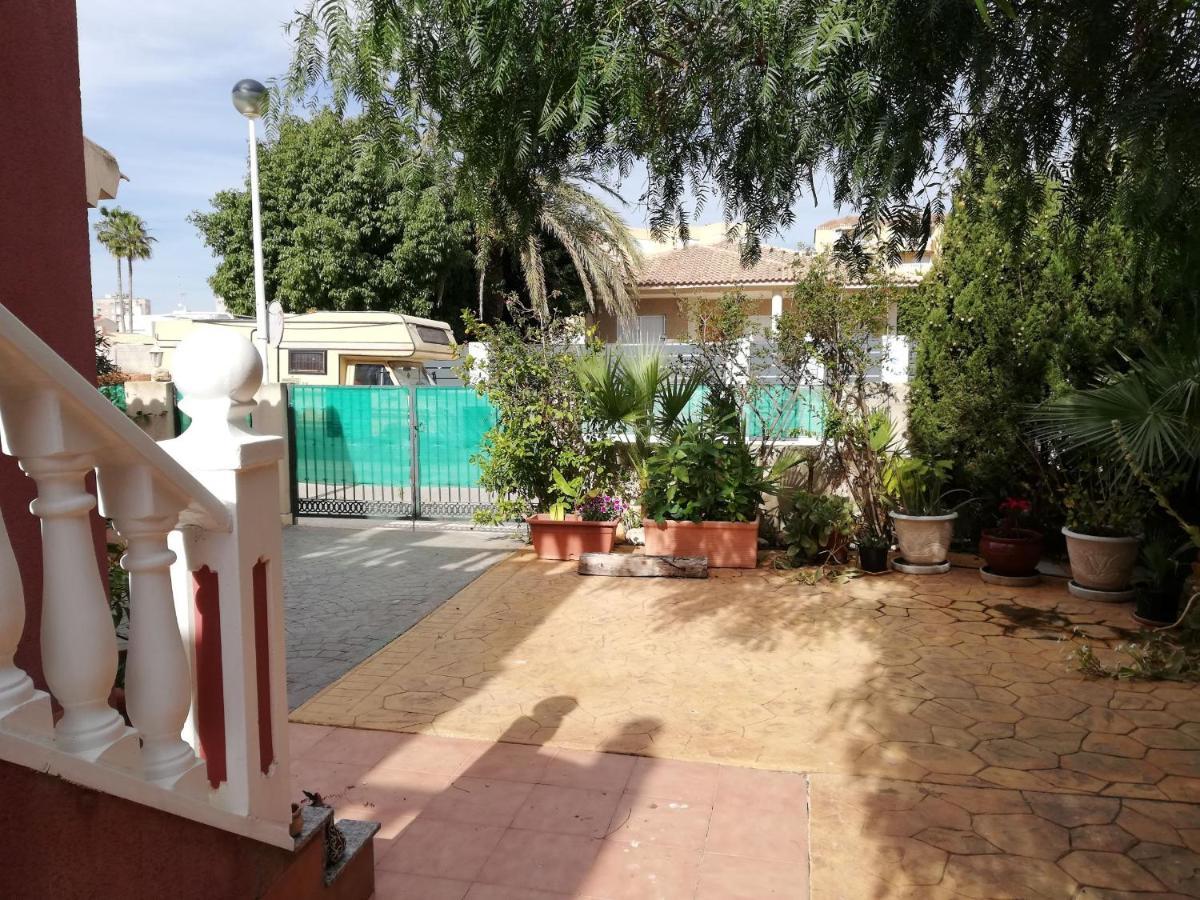 Casa Kalani Apartment Playa Honda (Murcia)